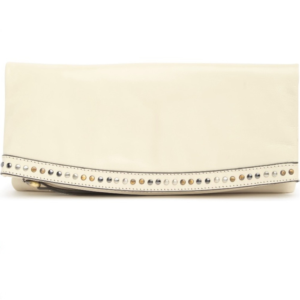 HOBO Zeal Foldover Clutch ❤️ Its really pretty!